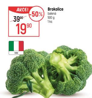 Brokolice