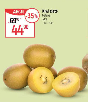 Kiwi gold