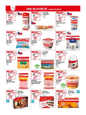 akční leták Globus 12.11.2025-18.11.2025