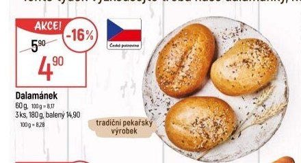 Dalamánek