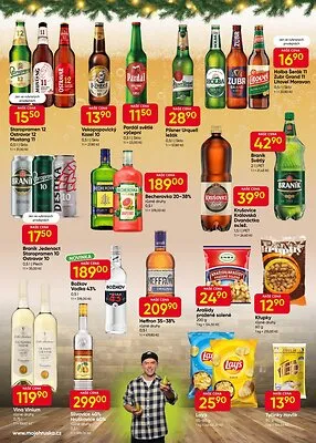akční leták Hruška 12.11.2025-18.11.2025