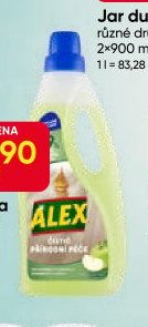 Alex Extra