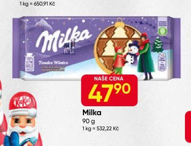 Milka