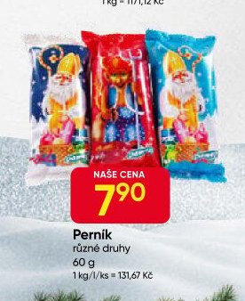 Perník