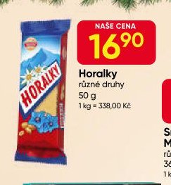 Horalky