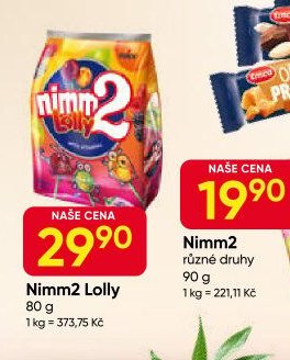 Nimm2 Lolly