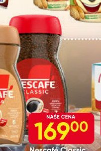 Nescafe Classic