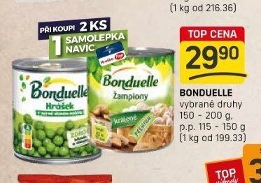 Bonduelle