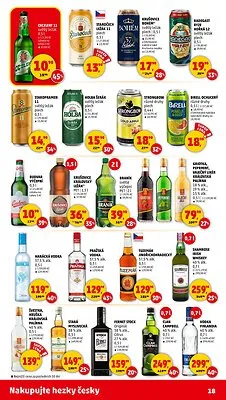 akční leták Penny Market 13.11.2025-19.11.2025