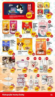 akční leták Penny Market 13.11.2025-19.11.2025