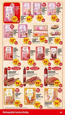 akční leták Penny Market 13.11.2025-19.11.2025