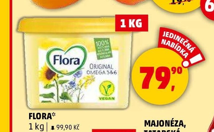 Flora