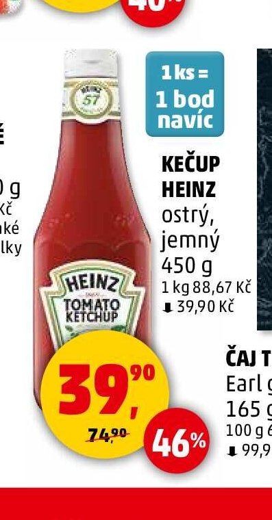 Kečup Heinz