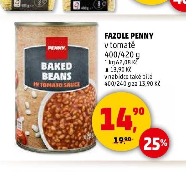 FAZOLE PENNY
