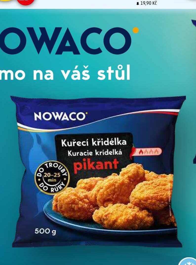 KUŘECÍ KŘIDÉLKA pikantní, nepikantní
