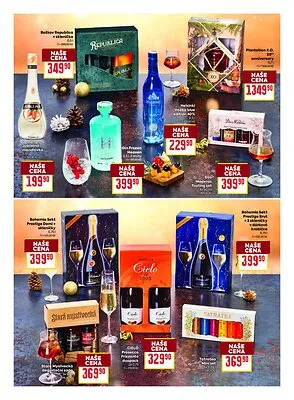 akční leták BILLA 12.11.2025-18.11.2025