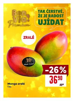 akční leták BILLA 12.11.2025-18.11.2025