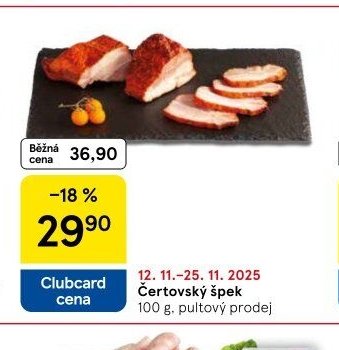 Čertovský špek