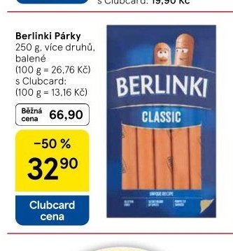 Berlinki Párky