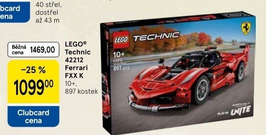 Lego Technic