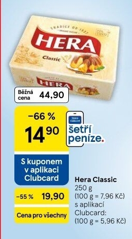 Tuk na pečení Hera