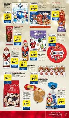 akční leták Tesco 12.11.2025-18.11.2025