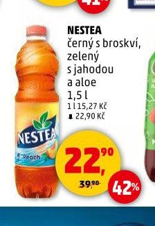 Nestea