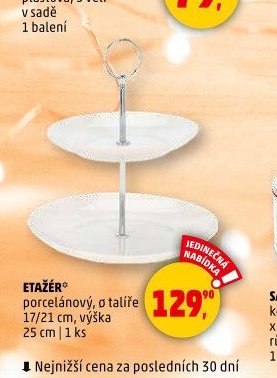 ETAŽÉR