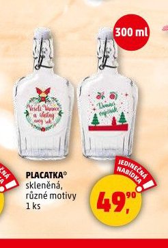 PLACATKA