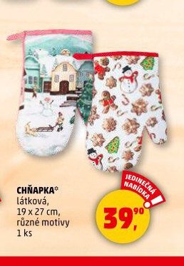 CHŇAPKA