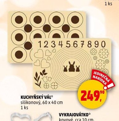 KUCHYŇSKÝ VÁL