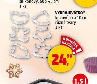 VYKRAJOVÁTKO