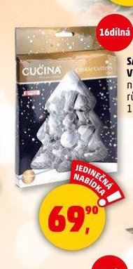 SADA VYKRAJOVÁTEK