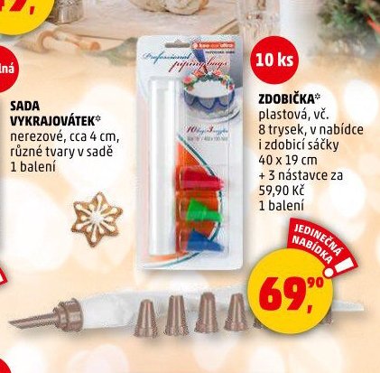 ZDOBIČKA