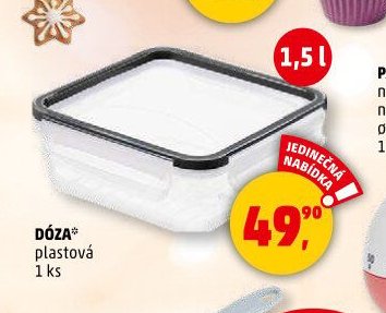 DÓZA