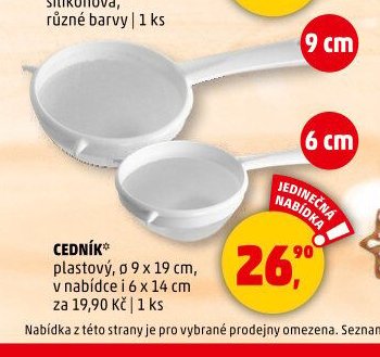 CEDNÍK