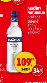VODKA BOŽKOV
