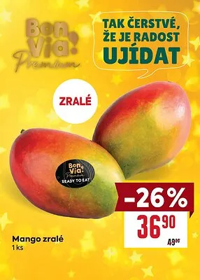 akční leták BILLA 12.11.2025-18.11.2025