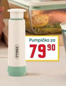 Ruční vakuovací pumpa Pyrex® - BILLA akcniletaky.com