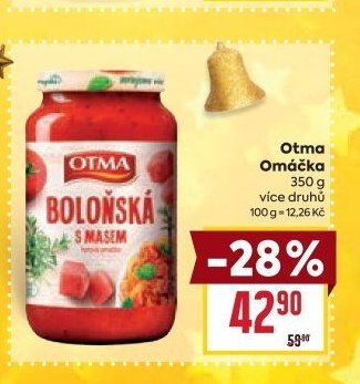 Otma Omáčka