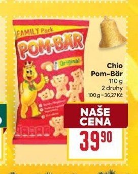 Chio Pom-Bär