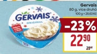 Sýr original Gervais