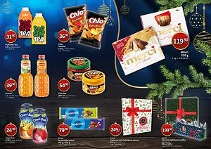 akční leták COOP 12.11.2025-31.12.2025