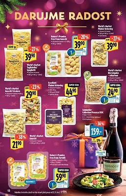 akční leták Albert 12.11.2025-31.12.2025