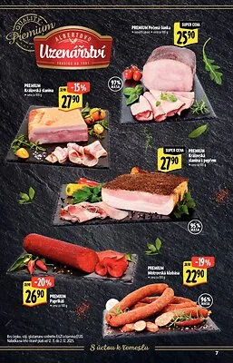 akční leták Albert 12.11.2025-31.12.2025