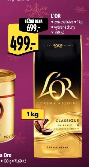 L'OR