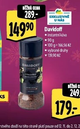 Davidoff