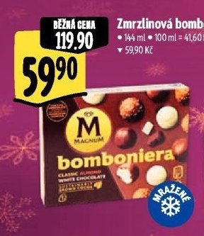 Zmrzlinová bomboniera - Albert akcniletaky.com