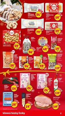 akční leták Penny Market 13.11.2025-26.11.2025