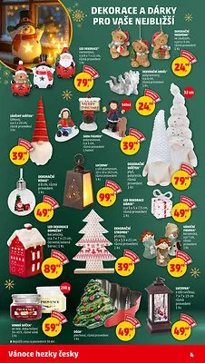 akční leták Penny Market 13.11.2025-26.11.2025